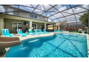 The Minions Mansion 6br Resort Pool Home By Disney
